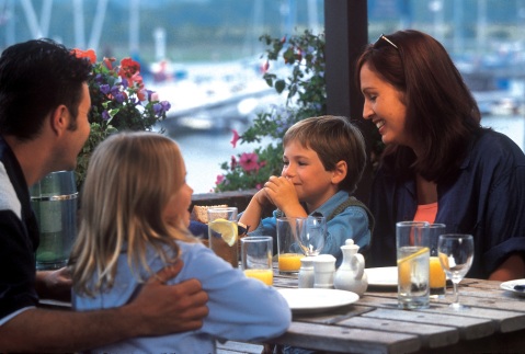 Good Family Restaurants | Where the family comes to eat